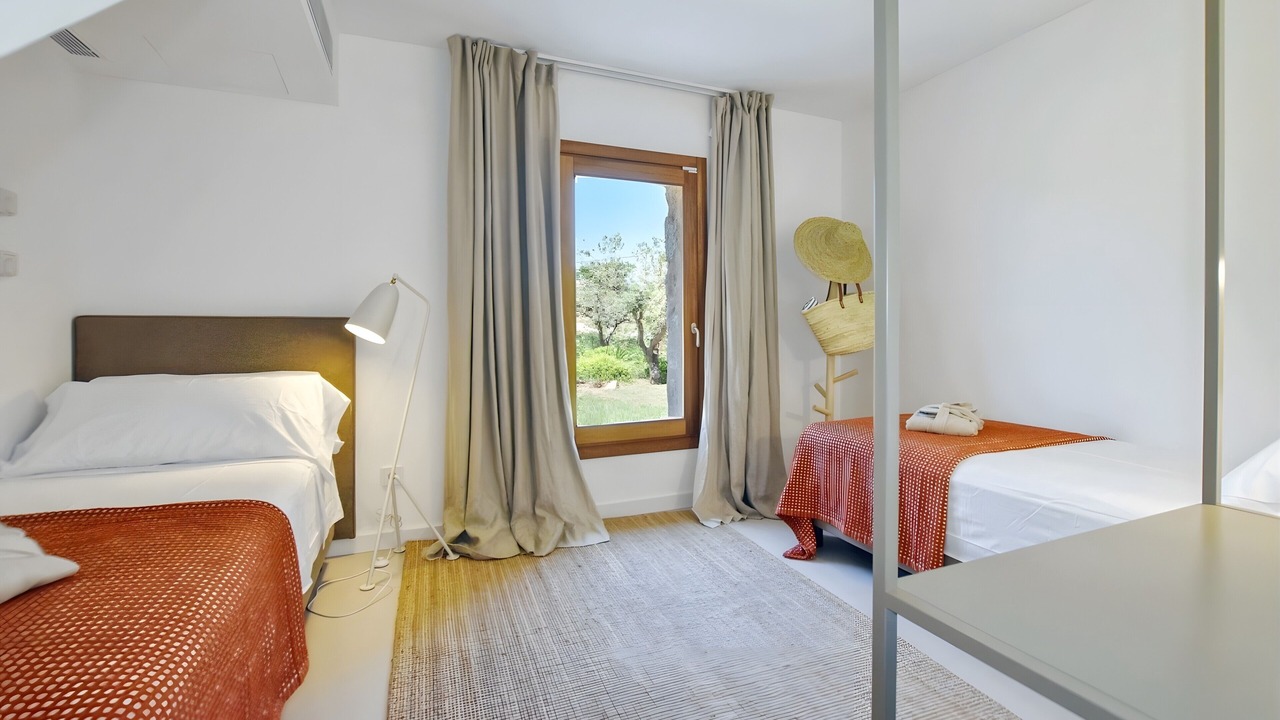 Photo of Bedroom in Sa Cabaneta