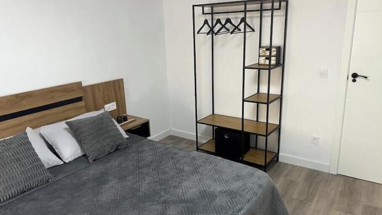 Photo of Bedroom in Amer
