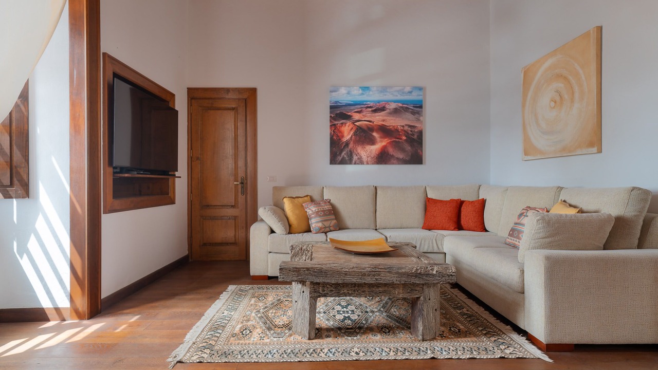 Photo of Livingroom in Haria