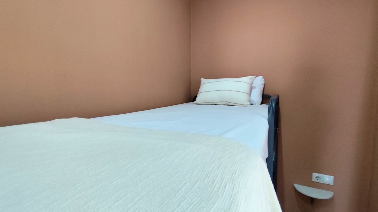 Photo of Bedroom in Soternes