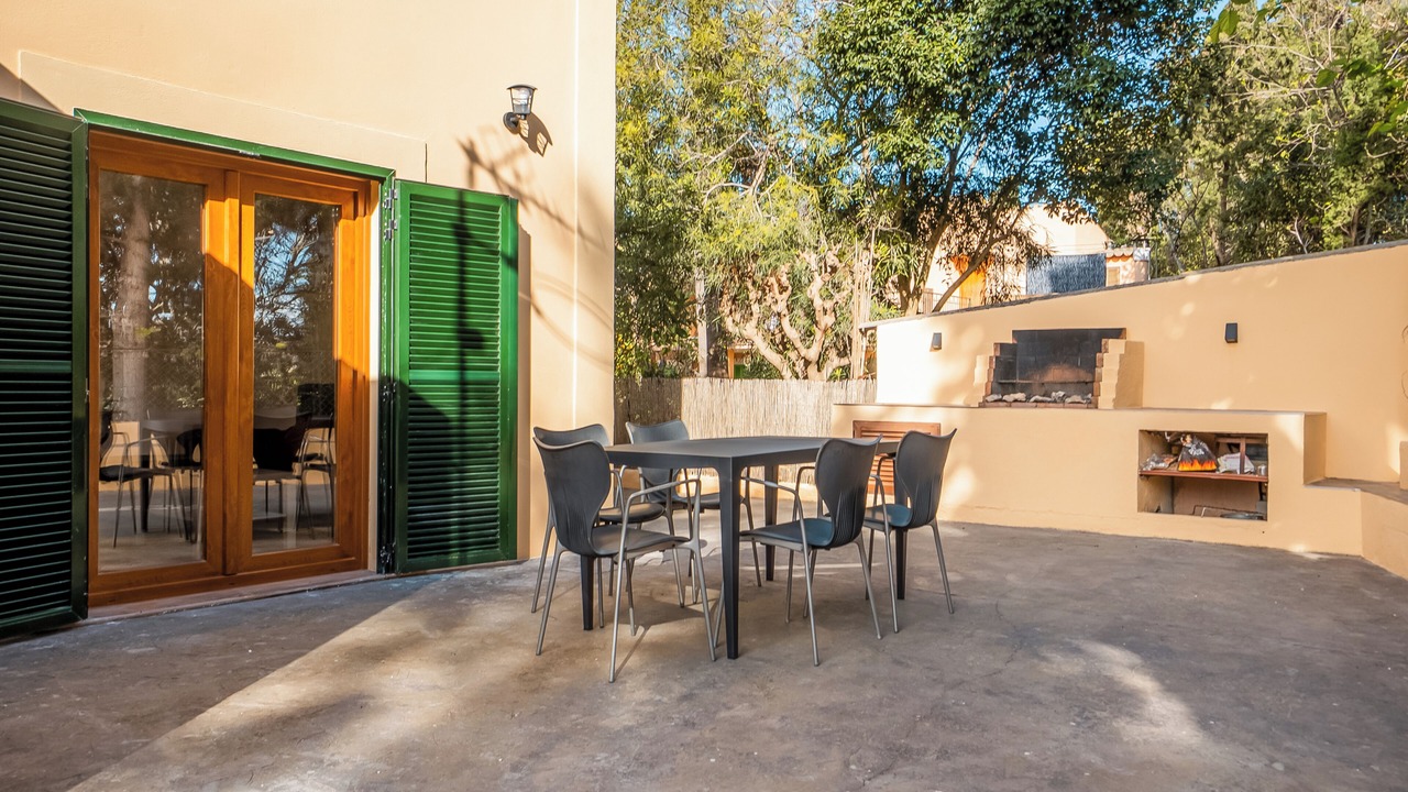 Photo of Outdoor in Palma de Mallorca