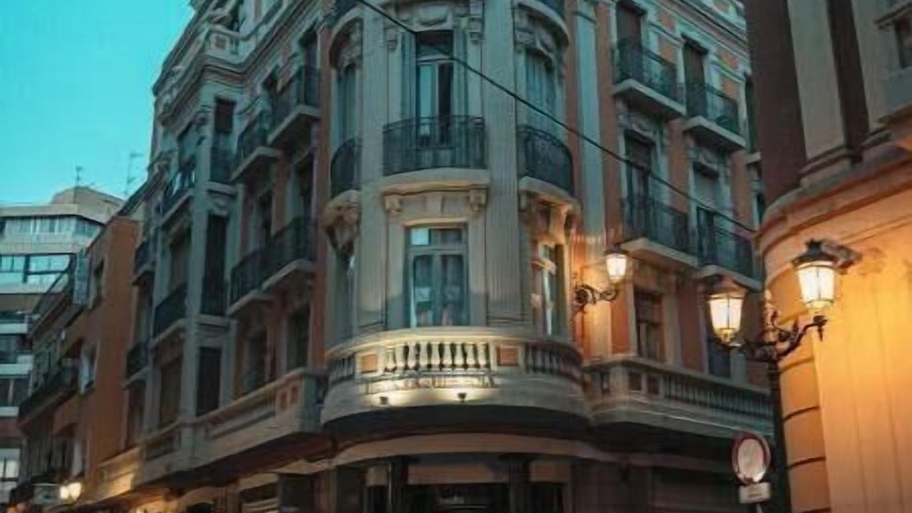 Photo of Outdoor in Puerto Marino