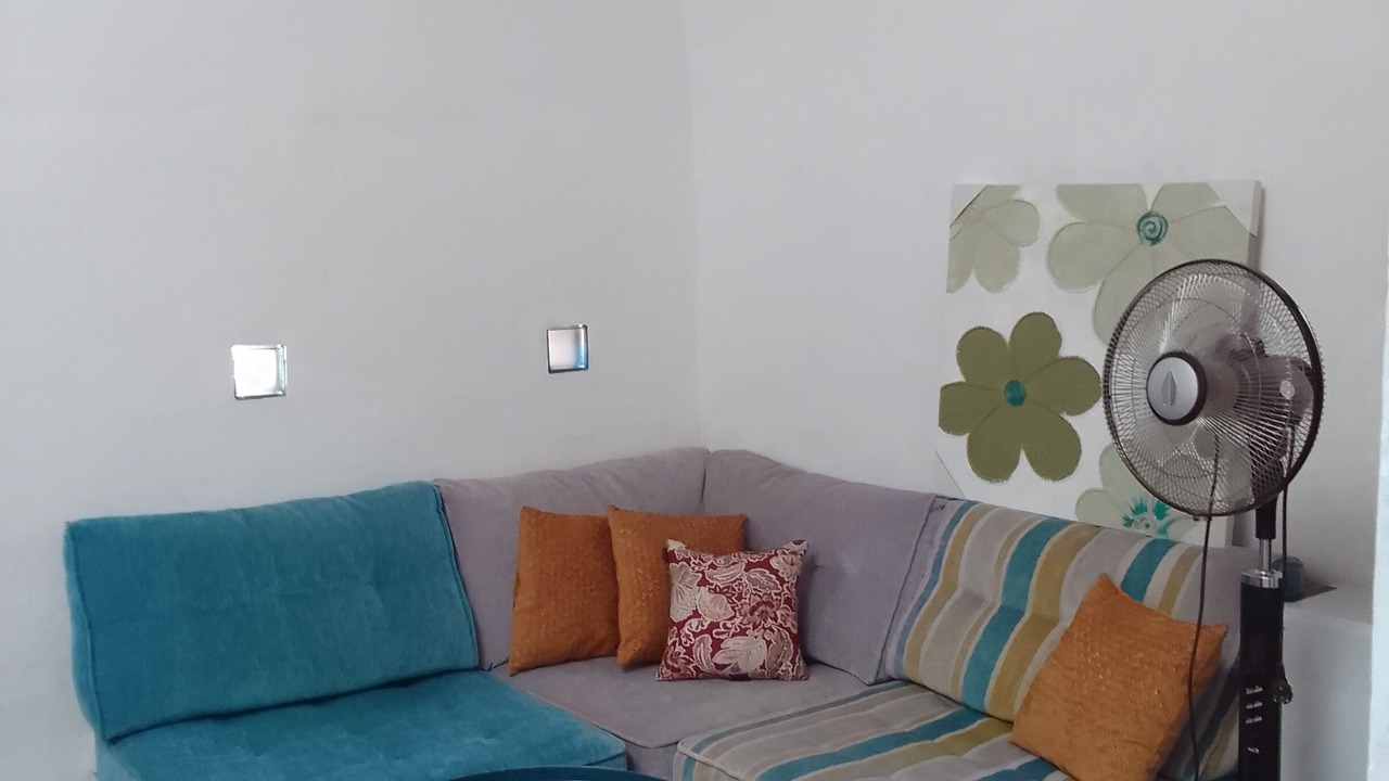 Photo of Livingroom in Lliber