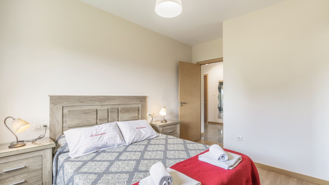 Photo of Bedroom in Mos