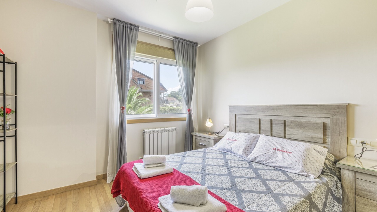 Photo of Bedroom in Mos