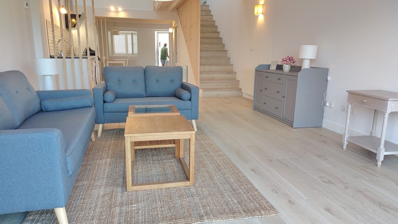 Photo of Livingroom in Udias