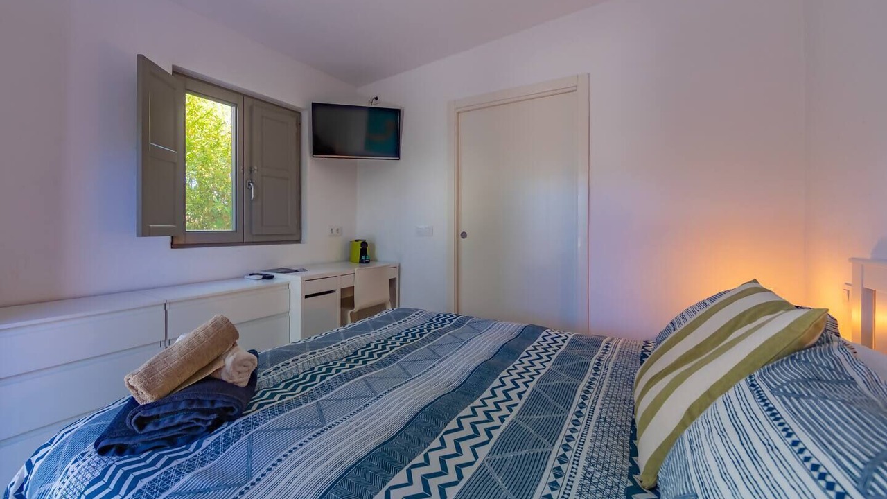 Photo of Bedroom in Bolonia