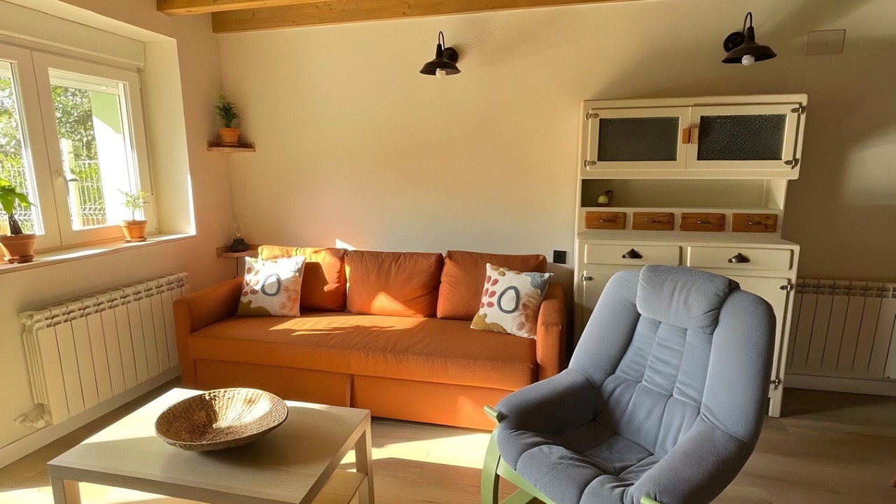 Photo of Livingroom in Islares