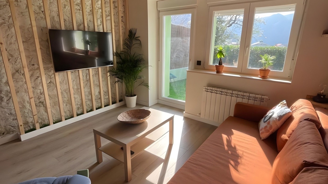 Photo of Livingroom in Islares