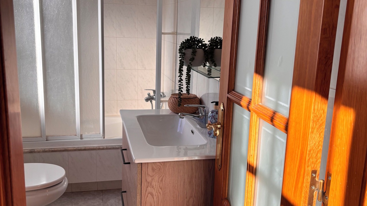 Photo of Bathroom in Sada