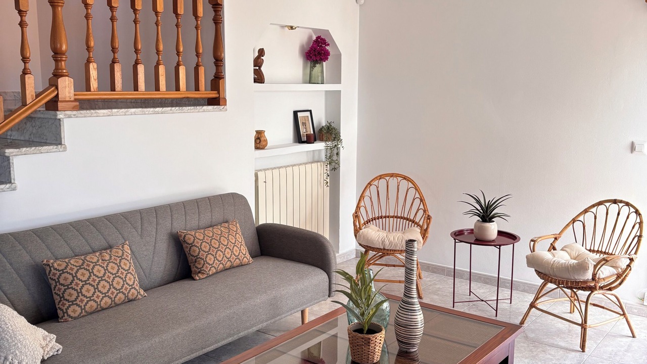 Photo of Livingroom in Sada