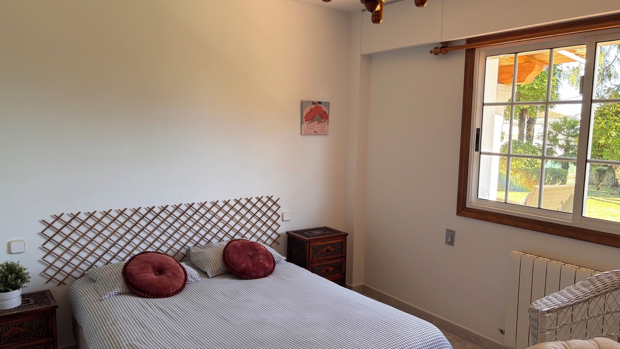 Photo of Bedroom in Sada