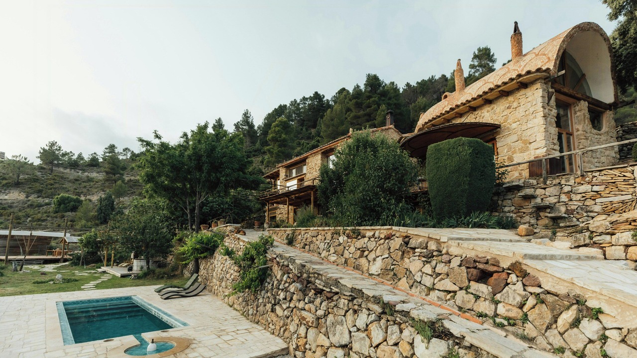 Photo of Outdoor in Puertomingalvo