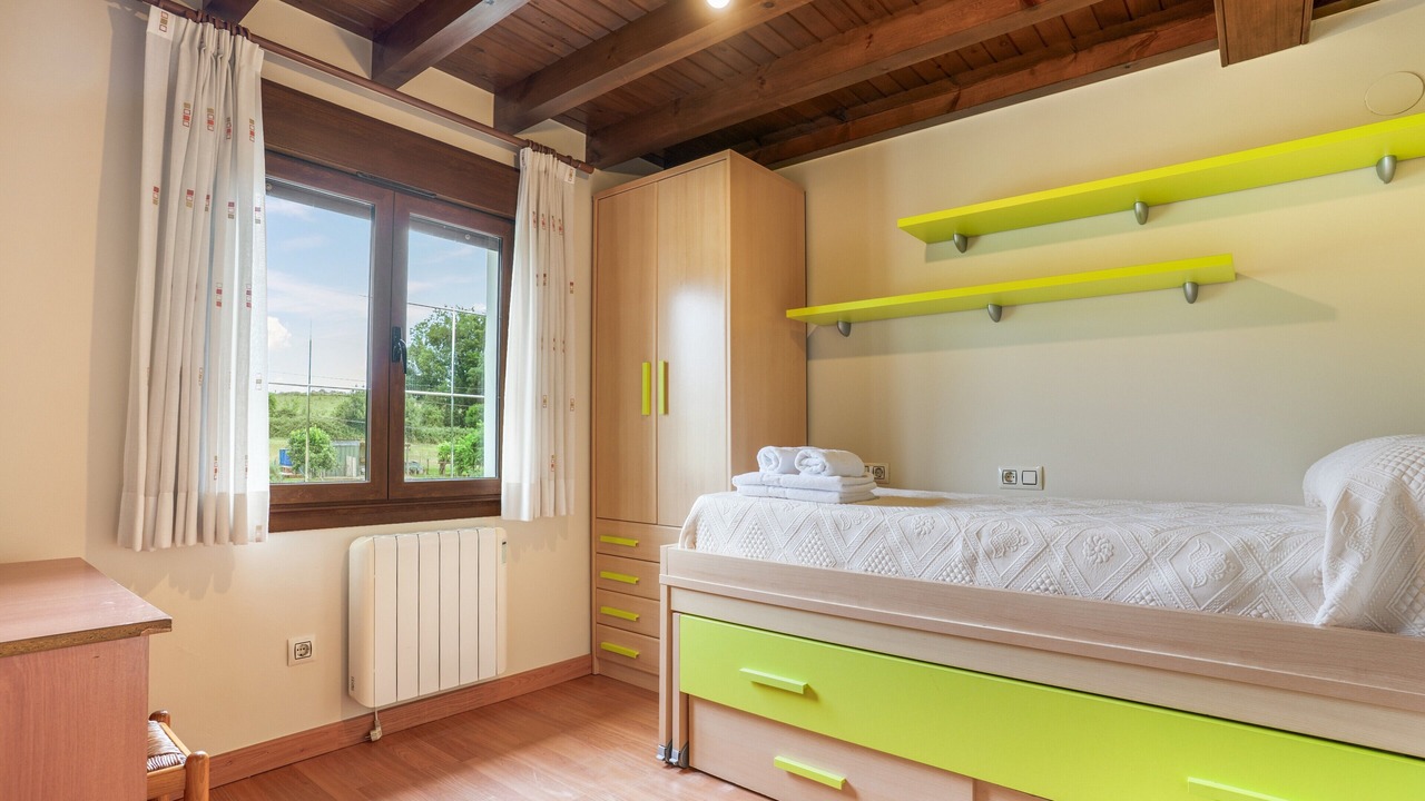Photo of Bedroom in La Portilla