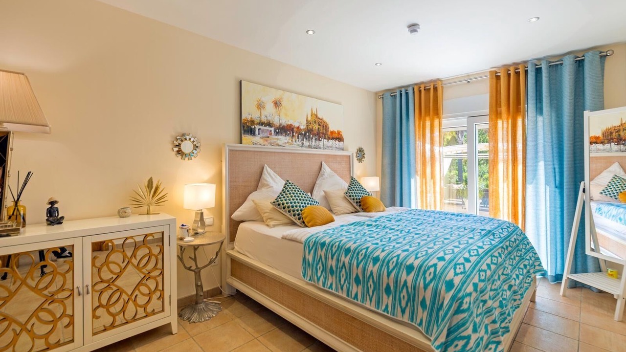 Photo of Bedroom in Ses Rotes Velles