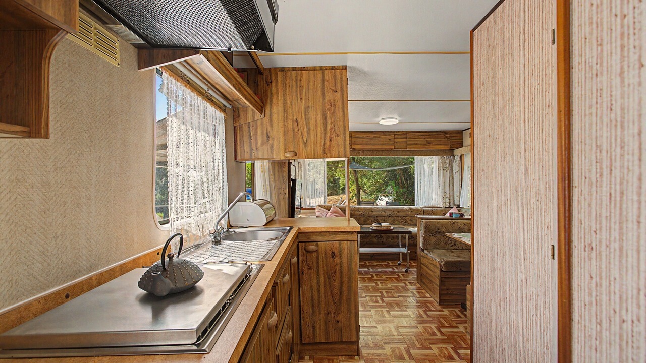 Photo of Kitchen in Arbucies