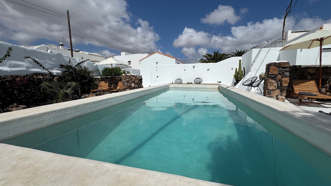 Photo of Outdoor in Guatiza