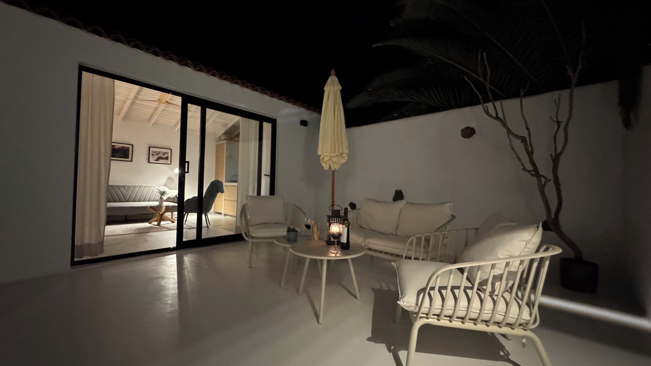 Photo of Patio Balcony in Guatiza