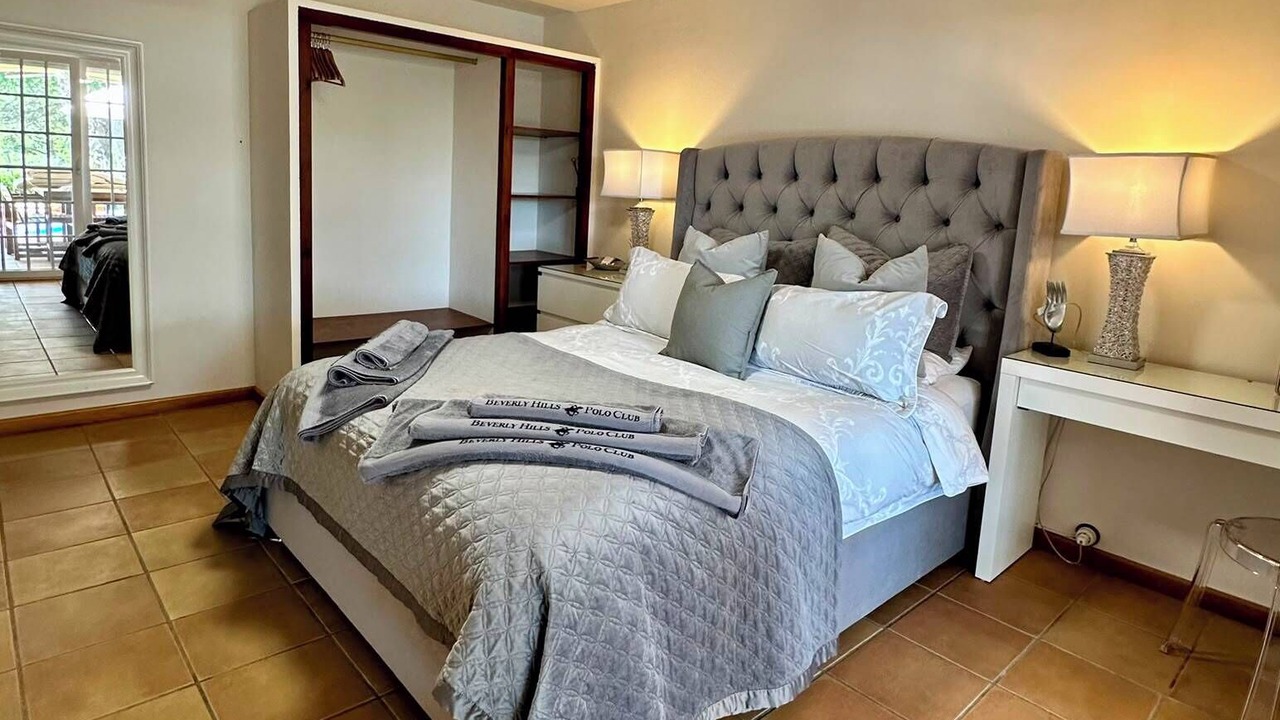 Photo of Bedroom in Las Palmas