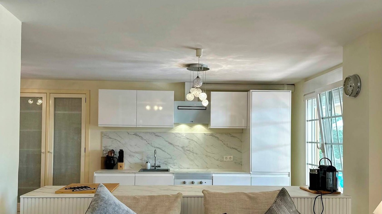 Photo of Livingroom in Las Palmas