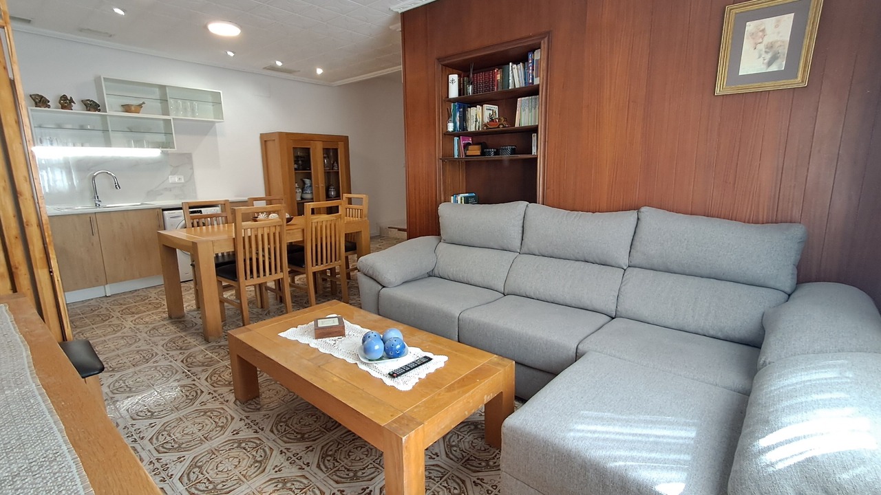 Photo of Livingroom in Sagunto