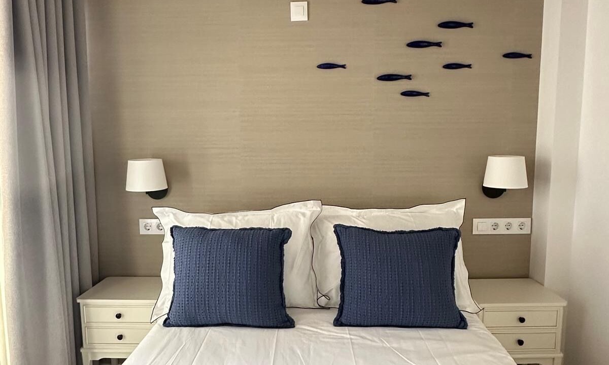 Photo of Bedroom in Magdalena