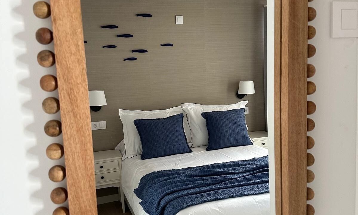 Photo of Bedroom in Magdalena