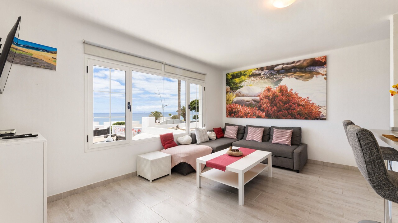 Photo of Livingroom in Puerto del Carmen
