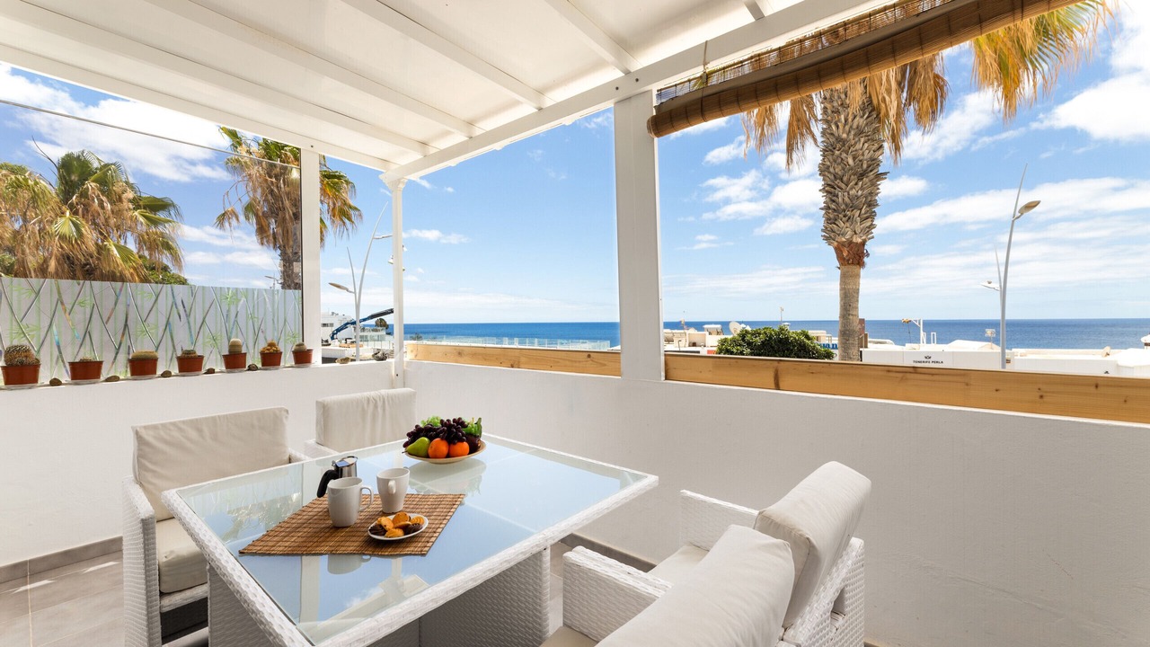 Photo of Outdoor in Puerto del Carmen