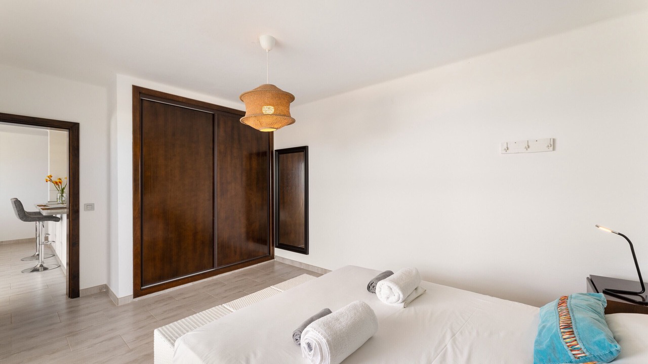 Photo of Bedroom in Puerto del Carmen