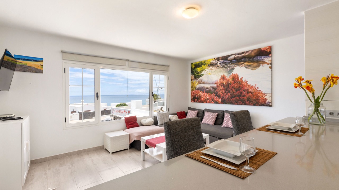 Photo of Livingroom in Puerto del Carmen