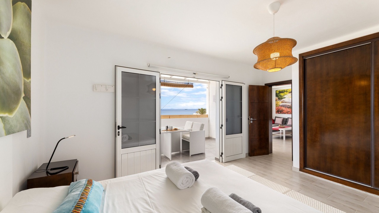 Photo of Bedroom in Puerto del Carmen
