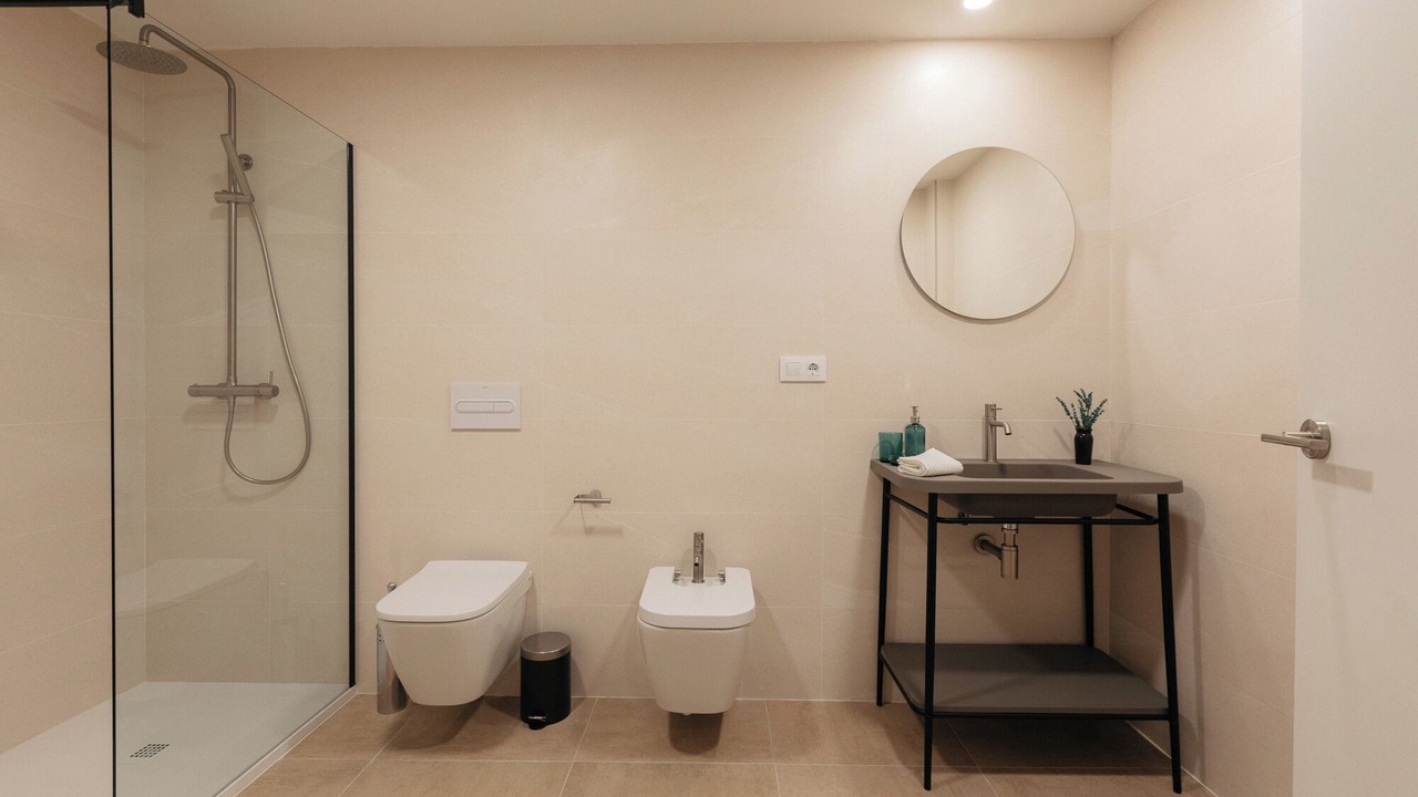 Photo of Bathroom in Requena