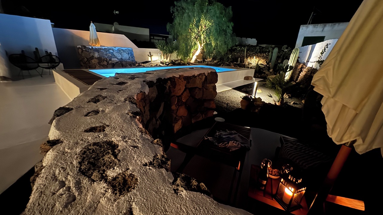 Photo of Patio Balcony in Guatiza