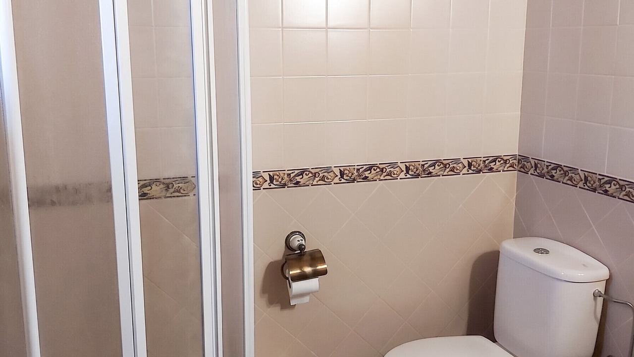 Photo of Bathroom in Valle de Guerra