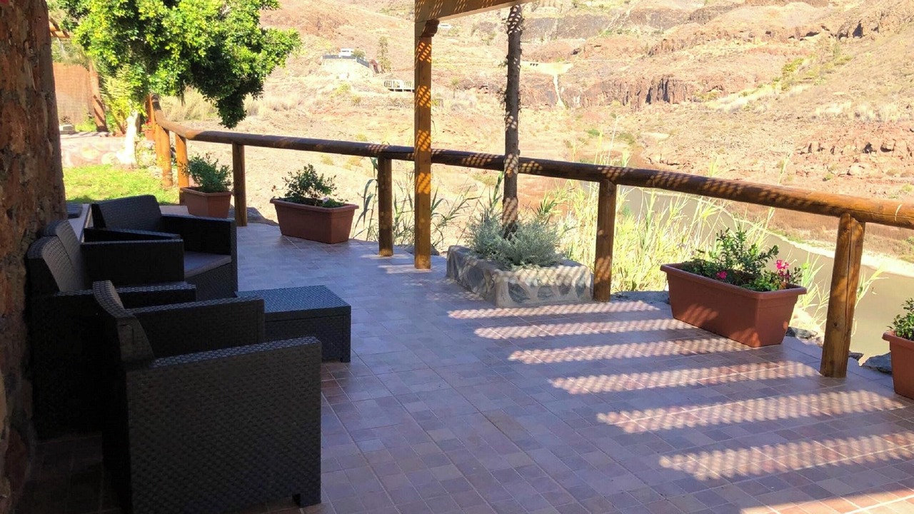 Photo of Outdoor in San Bartolome de Tirajana