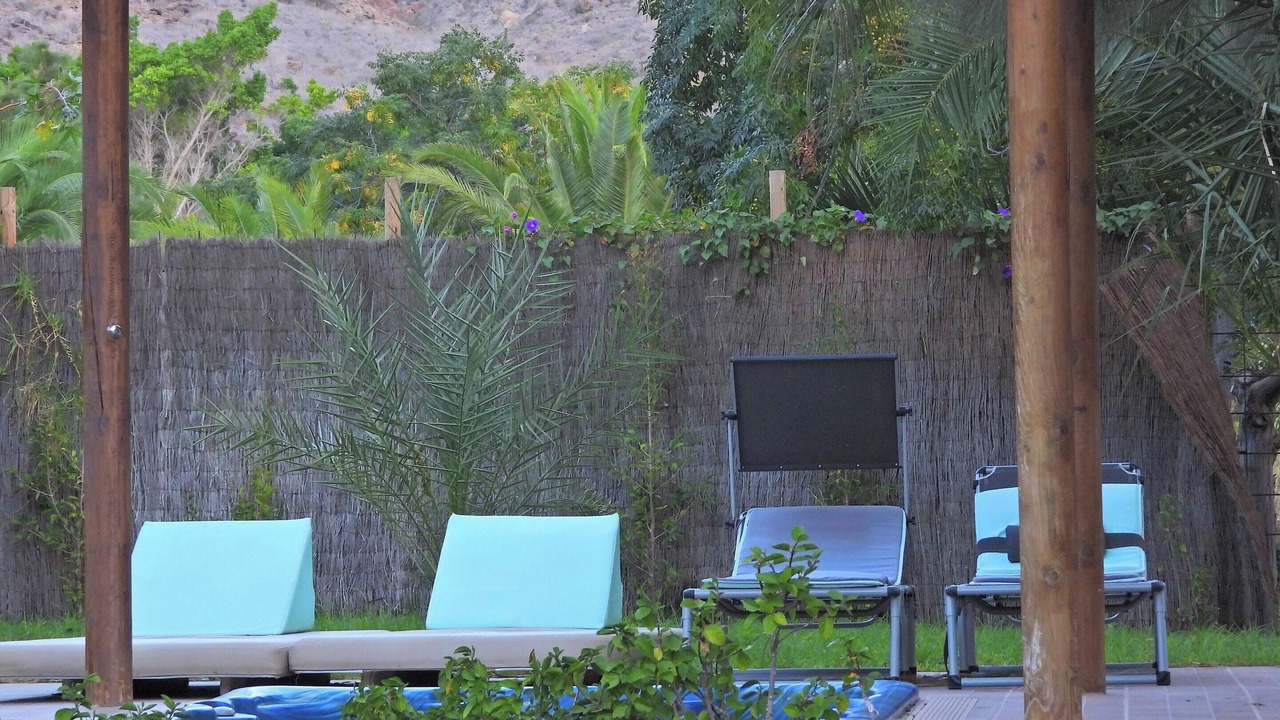 Photo of Outdoor in San Bartolome de Tirajana