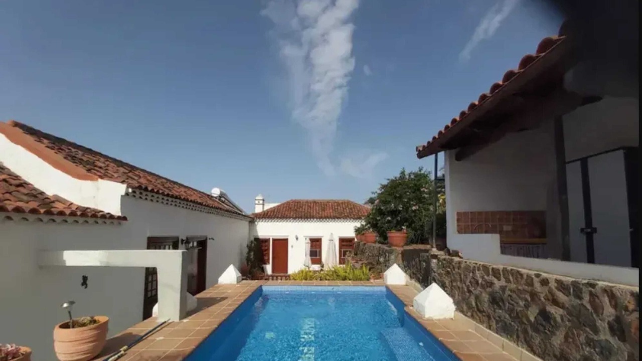 Photo of Outdoor in Valle de Guerra