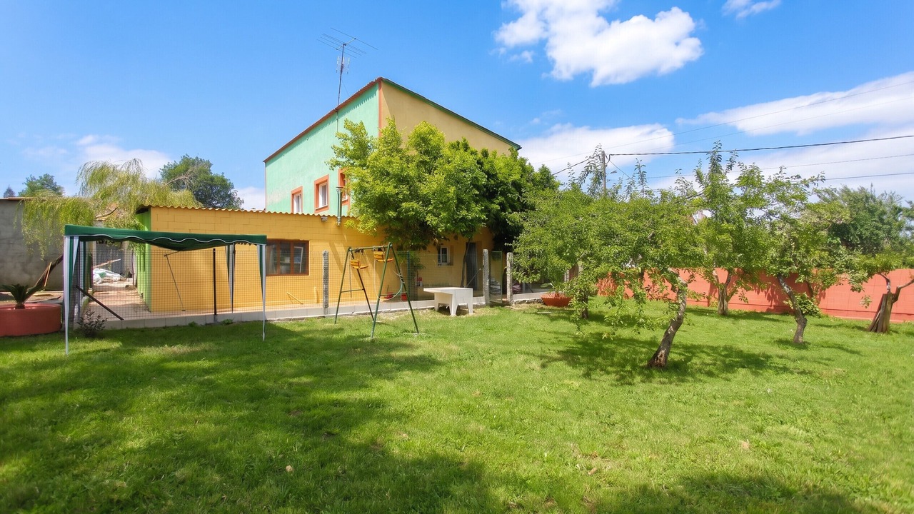Photo of Outdoor in Touro