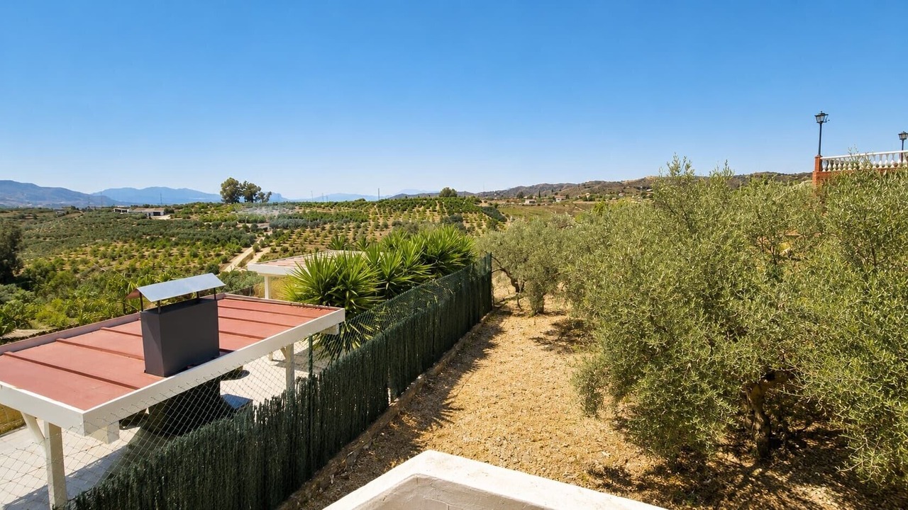 Photo of Outdoor in Cartama