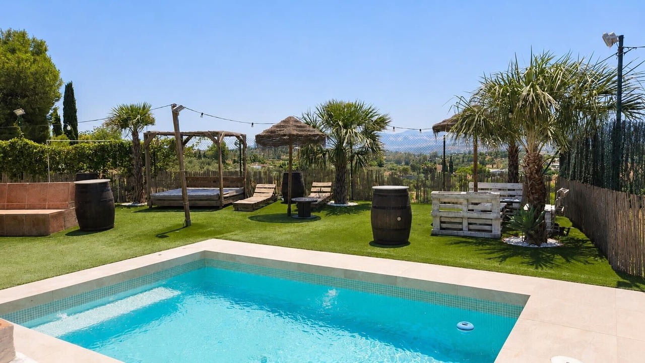Photo of Outdoor in Cartama