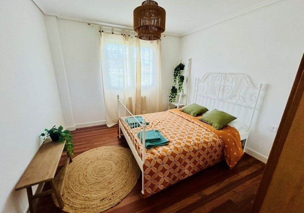 Photo of Bedroom in Erandio