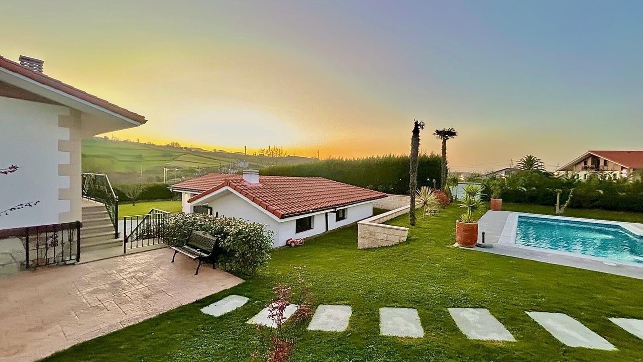 Photo of Outdoor in Erandio