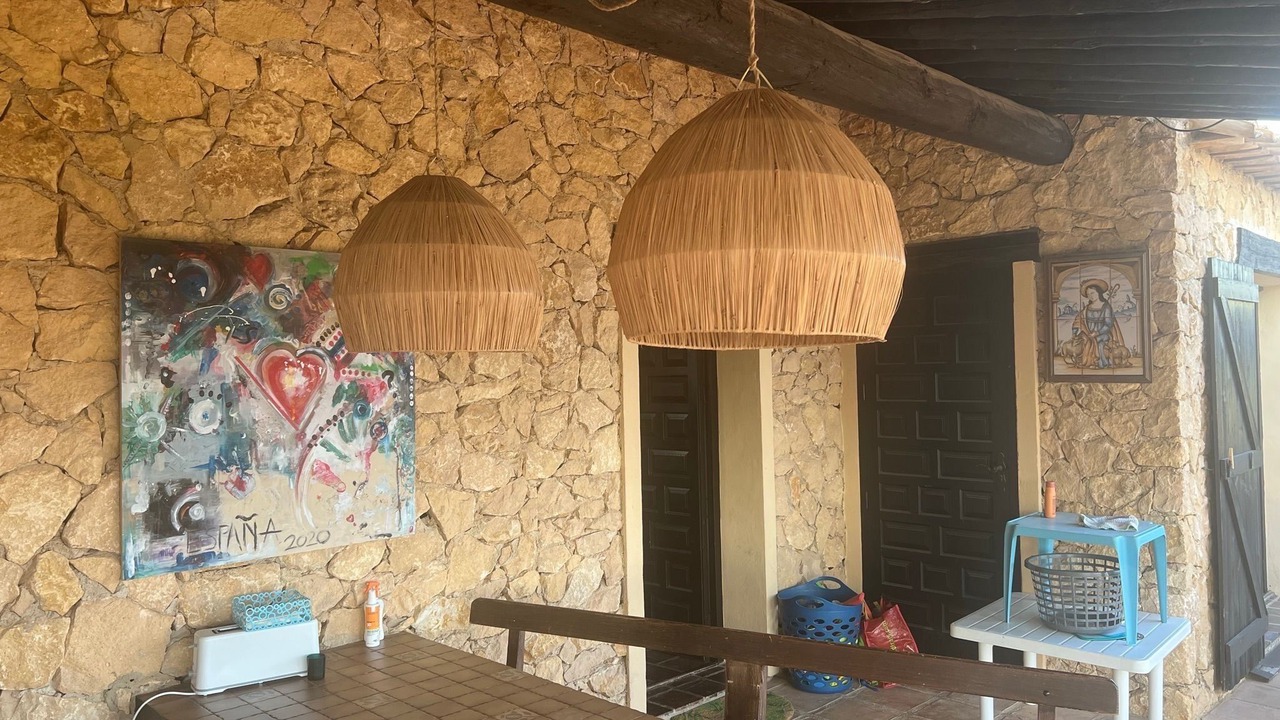 Photo of Outdoor in Finestrat