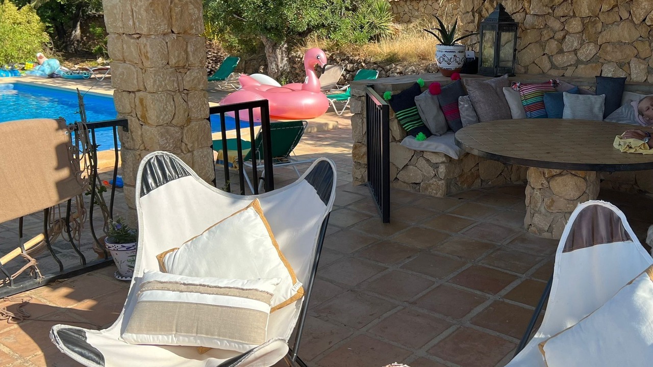 Photo of Outdoor in Finestrat