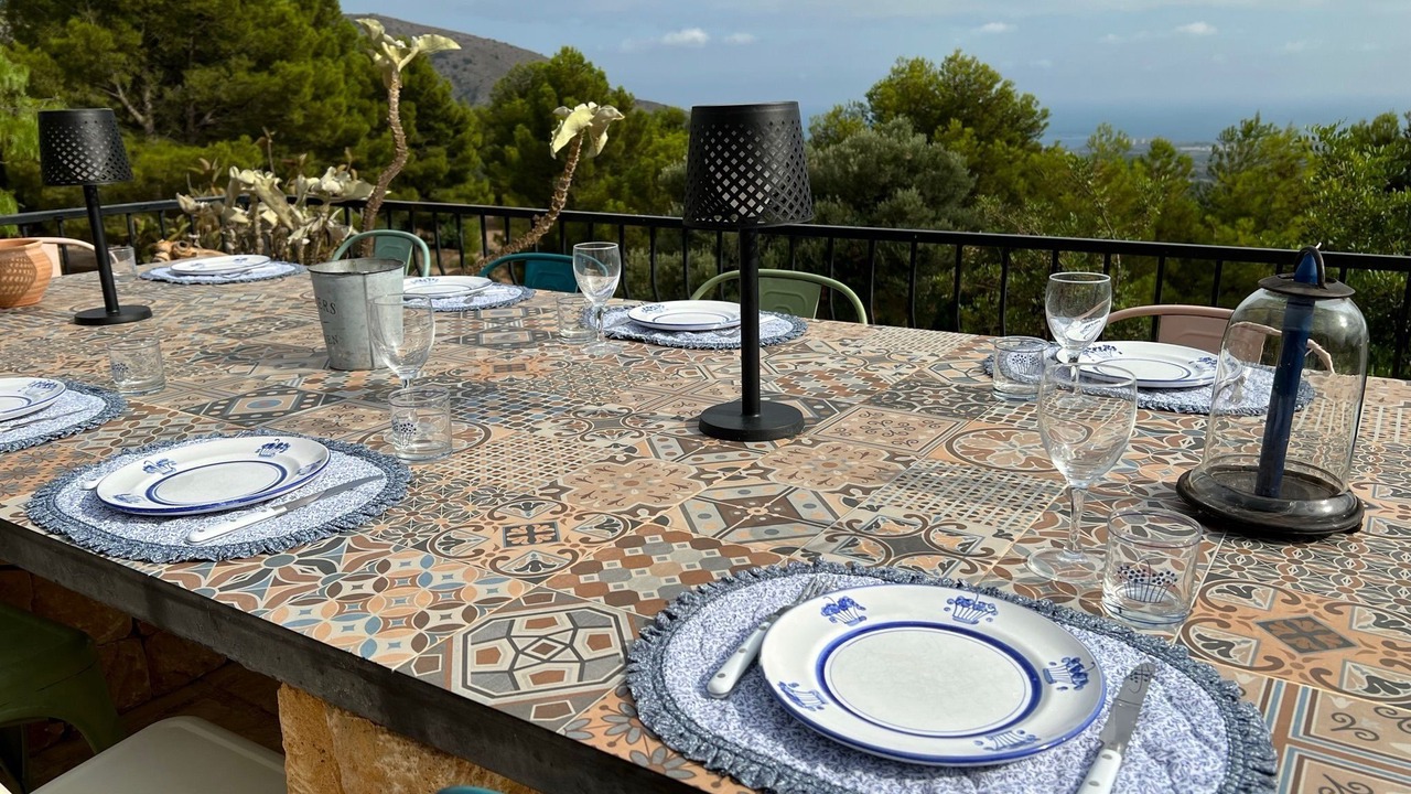 Photo of Outdoor in Finestrat