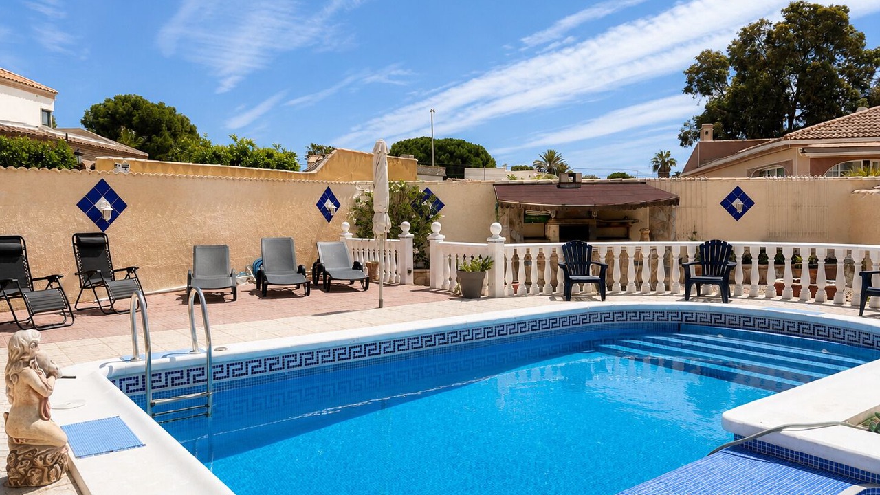 Photo of Outdoor in El Chaparral