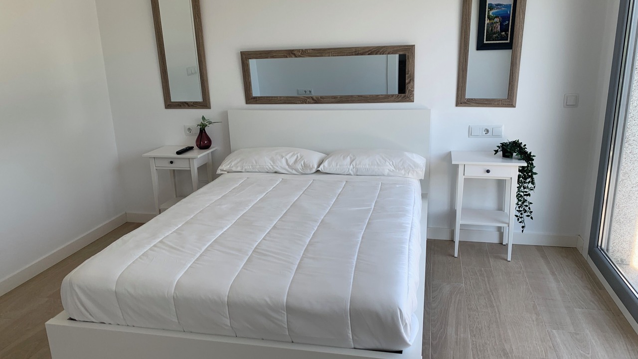 Photo of Bedroom in Oleiros