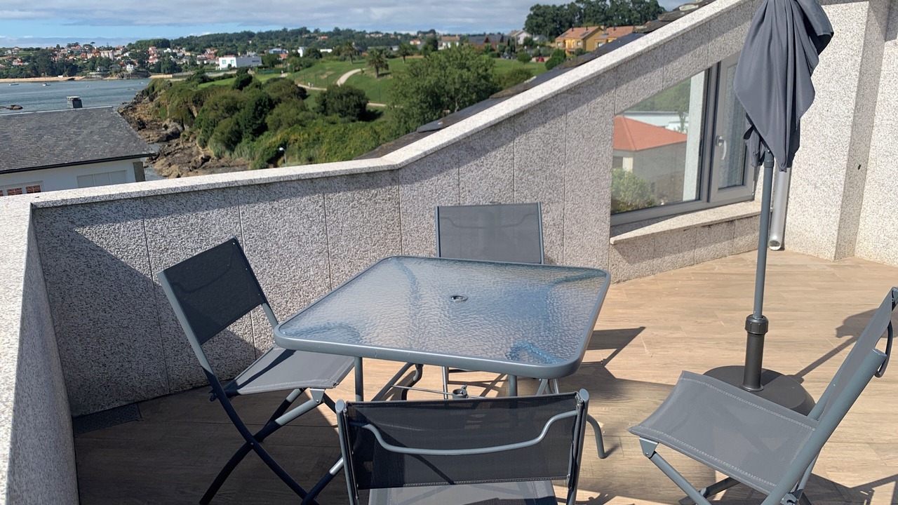 Photo of Outdoor in Oleiros