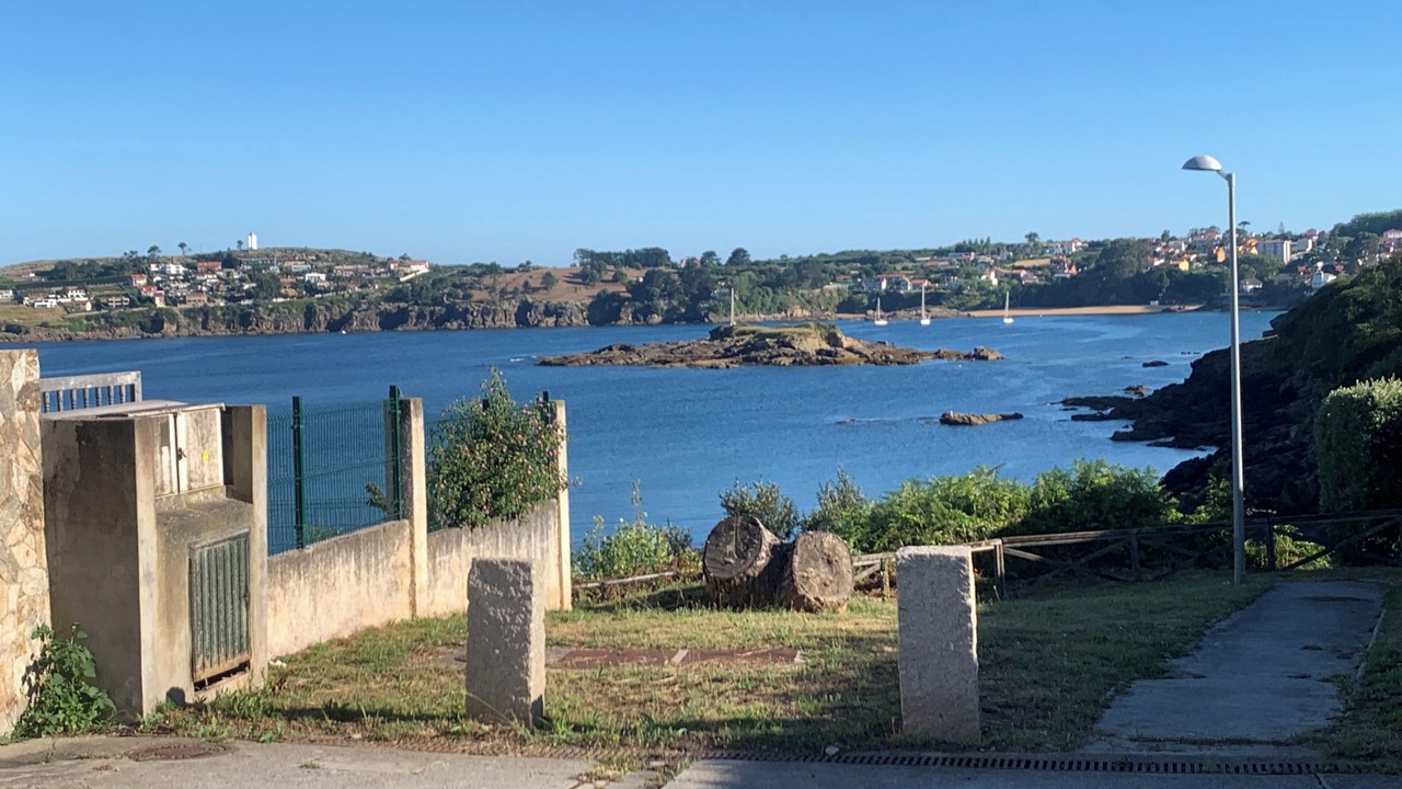 Photo of Outdoor in Oleiros